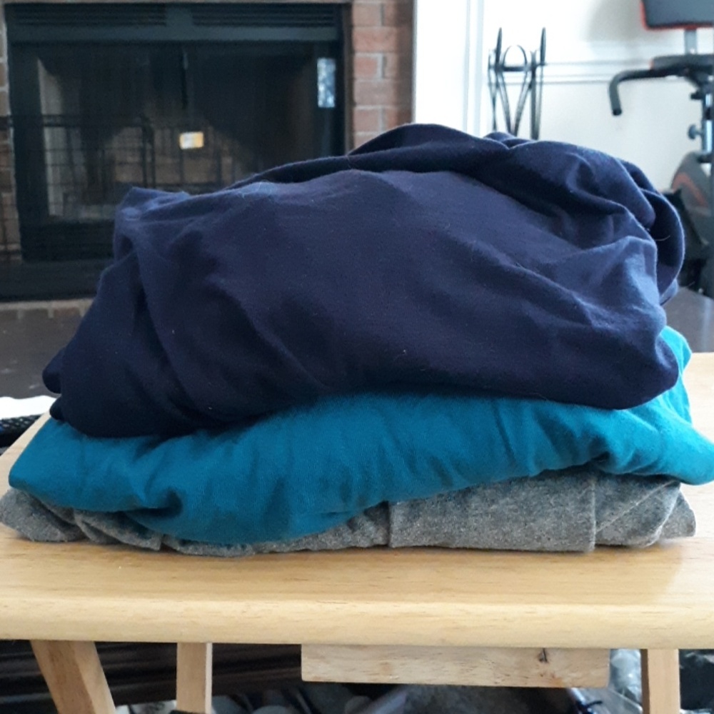 THREE Shirts - Picture 4 of 4